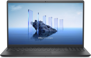 NOTEBOOK DELL DC15255 Ryzen 7-7730U/16GB/512GB/15.6"/Win11 NC